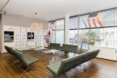 M1 Med Beauty Berlin Mitte