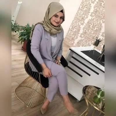 Kl. Psk. Begüm Koca