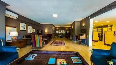 Novomed Kulak Burun Boğaz Merkezi
