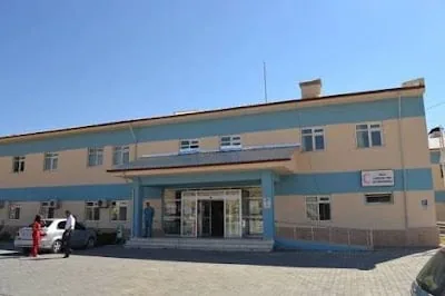Çemişgezek İlçe Devlet Hastanesi