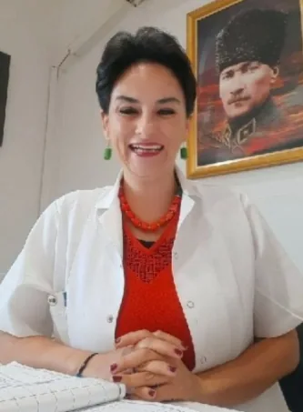 Uzm. Dr. Gül Kulan