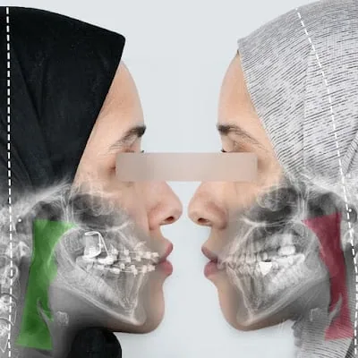 Orthodontist Dr. Aiman Obeid