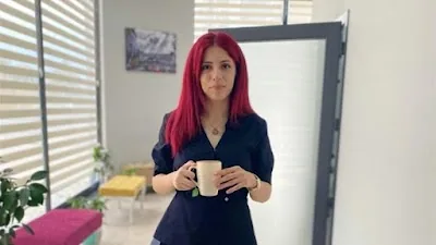 Physiother. Rukiye Topal
