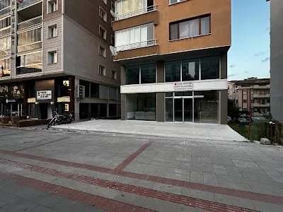 Odon. Beytullah Fırat