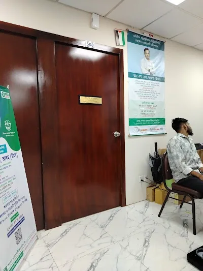 Medicine Specialist in bangladesh