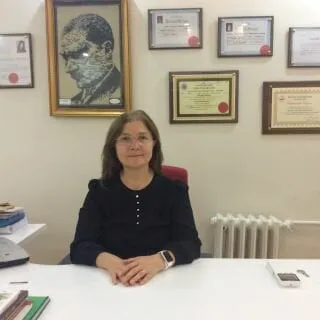 Prof. Zübeyde Gündüz