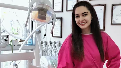 Aydan Yıldız