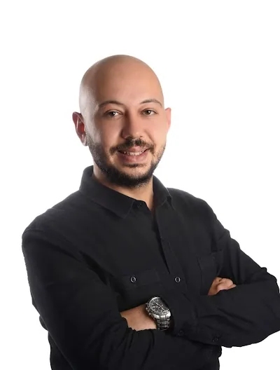 Uzman Klinik Psikolog Uzman Klinik Psikolog Mustafa Mert Mutlu