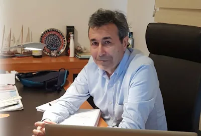 Prof. Dr. VEDAT KAYA