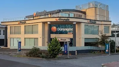 Dünyagöz Hospital