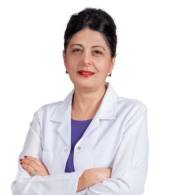 Uzm. Uzm. Dr Ülkü Korkmaz