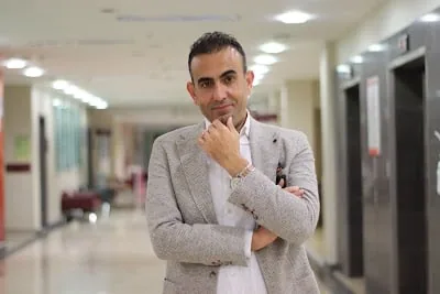 Op. Dr. Erkan Aksoy