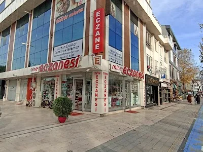 Dr. Spec. Cemil Işık Sönmez