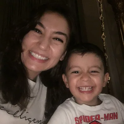 د. Kevser Kolçakoğlu