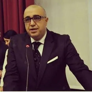 Prof. Tamer Sağıroğlu