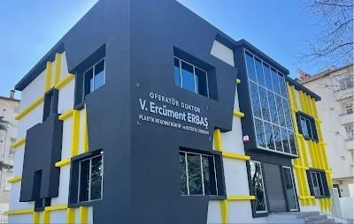 Dr chir. Vasıl Ercüment Erbaş Plastik