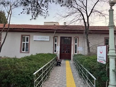 Balıkesir Altıeylül 18 Nolu Aile Sağlığı Merkezi