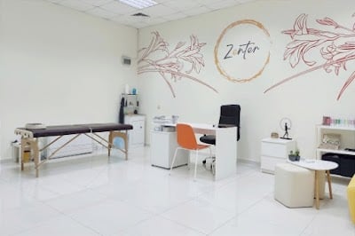 Zenter