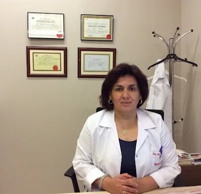 Dr hab. Işılay Nadir
