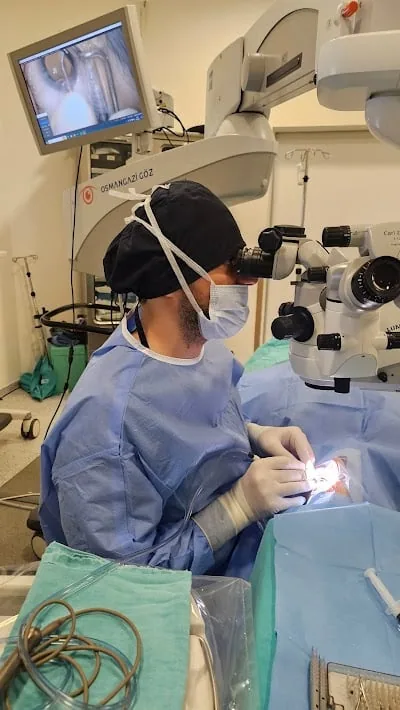 Dr. Cir. M. Celal Öcal