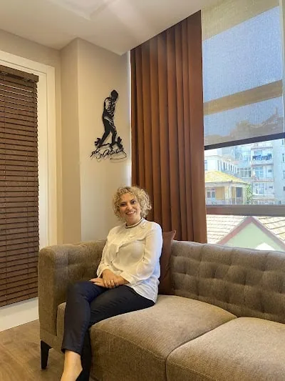UZMAN DR SEVİLAY KANTEKİN