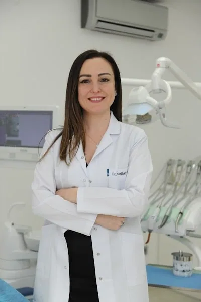 Lek. spec. Neslihan Güleryüz