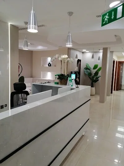 Dr. Suad Lutfi Specialist