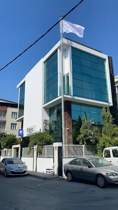 Dentafe Ağız ve Diş Sağlığı Polikliniği