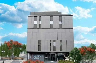 Ankara CENTRUM Tüp Bebek Merkezi