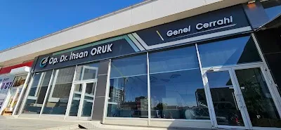 Dr. med. İhsan Oruk