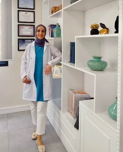 Д-р спец. Reyhan TIĞLI Dermatoloji Uzmanı
