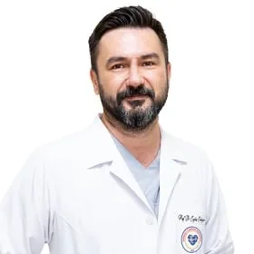 Prof. Dr. Prof. Dr. Çağdaş Erdoğan