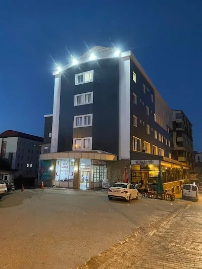 Tatvan Can Hastanesi