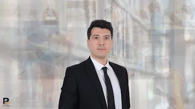 Öğr. Üyesi Bilgehan Potoğlu