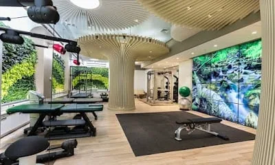 Hudson Medical