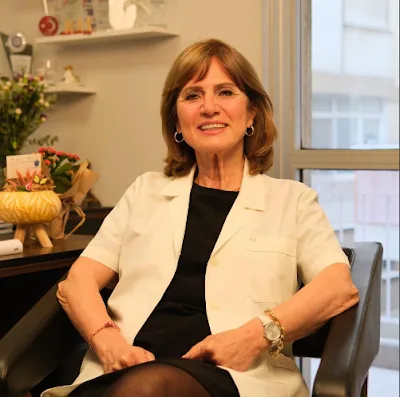 Prof. Dr. Esen Demir