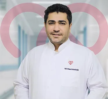 د. جراح Sinan Karageçili