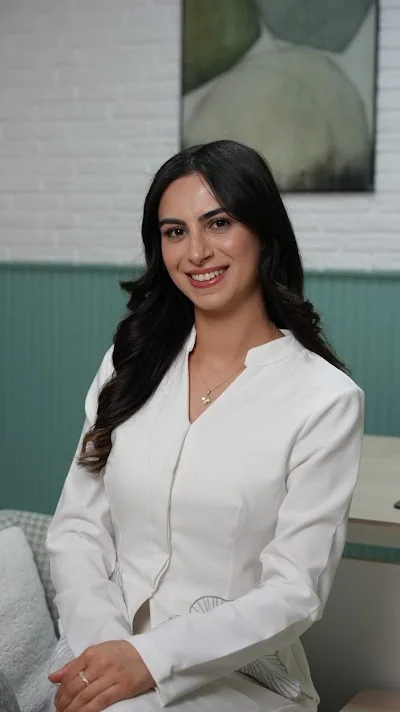 Psikolojik Danışman Psikolojik Danışman Şehriban Bayram