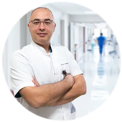 Prof. Serdar Yormaz