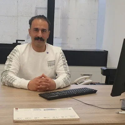 Prof. Dr. Bilgehan Tosun
