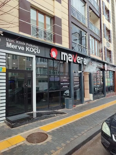 Klinik Psikolog Klinik Psikolog Merve Koçu