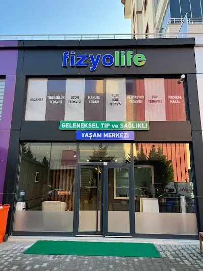 Fizyolife Tokat