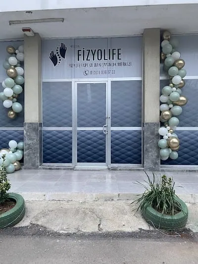 Berfin Atay/Mersin Fizyolife