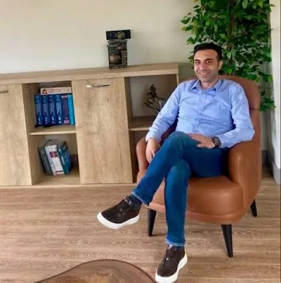 د. متخصص Bekir Yapıcıoğlu