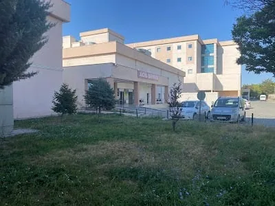 Iğdır devlet hastanesi Acil