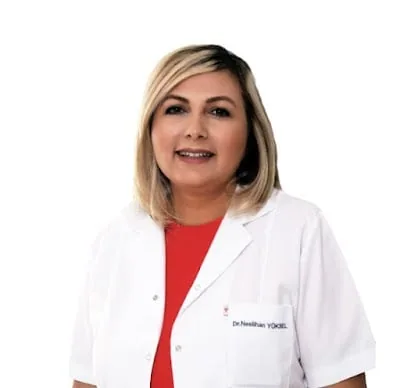Dr. Neslihan ÜSTÜN YÜKSEL