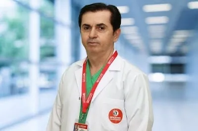 Surg. Dr. Selçuk Sözeri