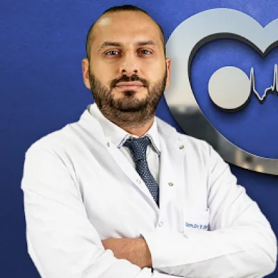 Dr chir. Yusuf Onur Kızılay – Ortopedi ve Travmatoloji Uzmanı