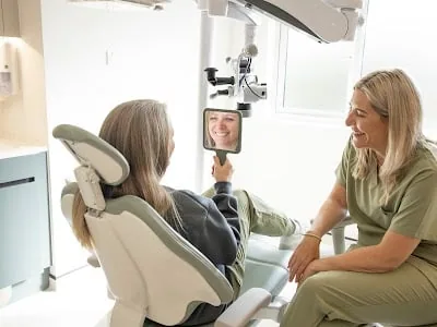 Link House Specialist Dental Centre