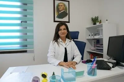 د. متخصص Pınar Doyar